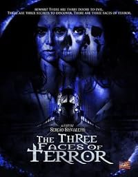 I tre volti del terrore poster
