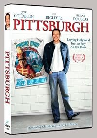 Pittsburgh poster