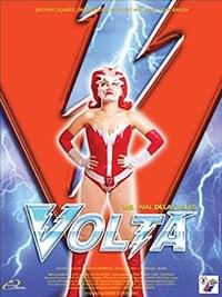 Volta poster