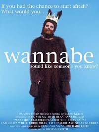 Wannabe poster