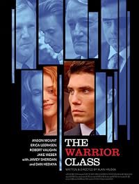 The Warrior Class poster