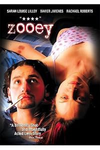 Zooey poster