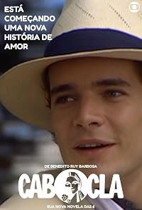 Cabocla poster