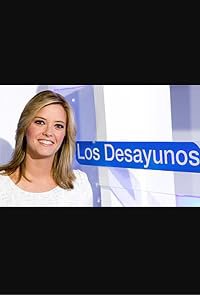 Los desayunos de TVE poster