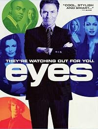Eyes poster