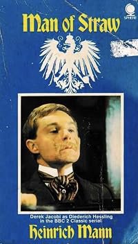Man of Straw poster