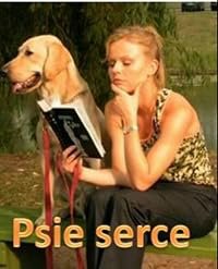 Psie serce poster