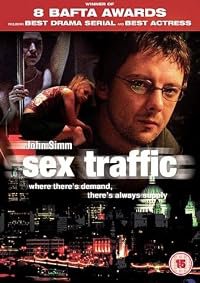 Sex Traffic poster