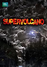 Supervolcano poster