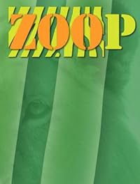 ZOOP poster