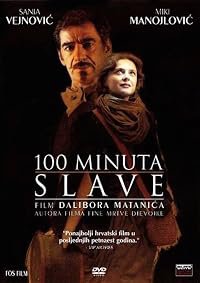 100 minuta slave poster