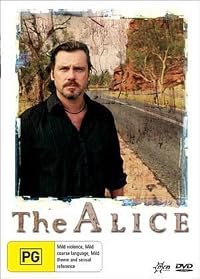 The Alice poster