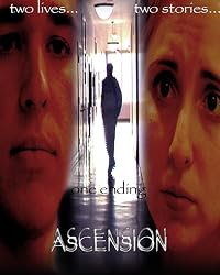 Ascension poster