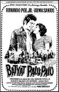 Batya't palu-palo poster