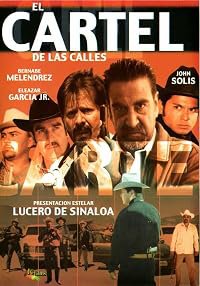 El cartel de las calles poster