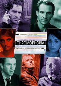Chromophobia poster