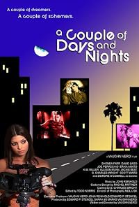 A Couple of Days and Nights poster