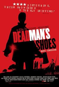 Dead Man's Shoes poster
