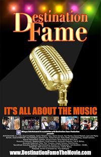 Destination Fame poster