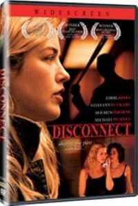 Disconnect poster