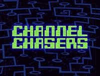 Channel Chasers poster