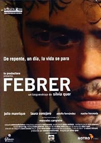 Febrer poster
