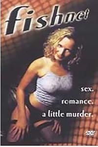 Fishnet poster