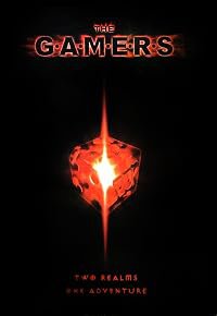 The Gamers poster