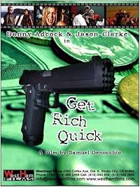 Get Rich Quick poster