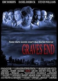Graves End poster