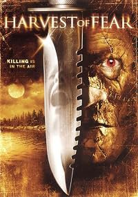 Harvest of Fear poster