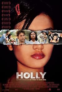 Holly poster