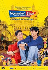 Hyderabad Blues 2 poster