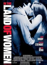 In the Land of Women poster