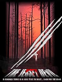 The Jersey Devil poster