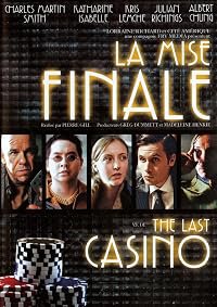 The Last Casino poster