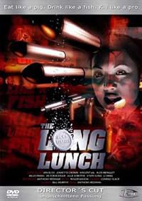 The Long Lunch poster