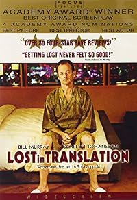 Lost on Location: Behind the Scenes of 'Lost in Translation' poster