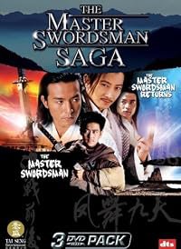 Luk Siu-fung: Kuet jin chin hau poster