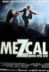 Mezcal poster