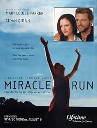 Miracle Run poster