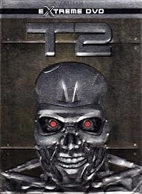No Feat But What We Make: 'Terminator 2' and the Rise of Digital Effects poster