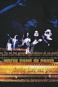 Notre Dame de Paris - Live Arena di Verona poster