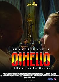 Othello: A South African Tale poster