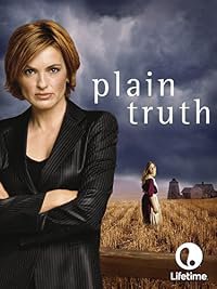Plain Truth poster