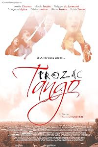 Prozac tango poster
