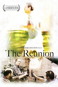 The Reunion poster