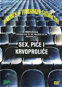 Sex pice i krvoprolice poster