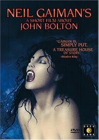 A Short Film About John Bolton poster