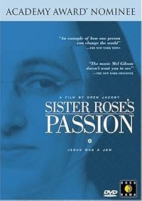 Sister Rose's Passion poster
